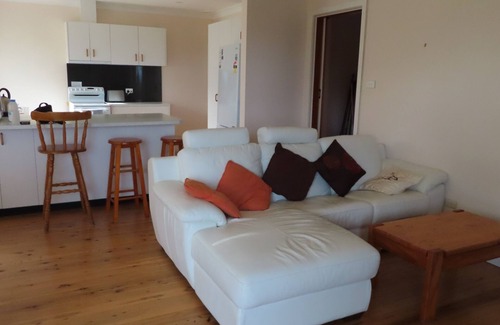 Tuross Head Casa | Mountain View Cottage