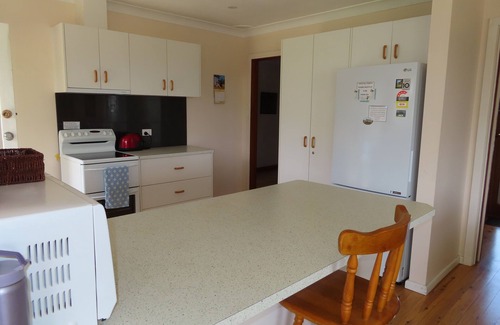 Tuross Head Casa | Mountain View Cottage