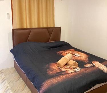 Sa Kaeo Casa | mountain view fishing sport & homestay