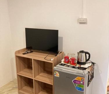 Sa Kaeo Casa | mountain view fishing sport & homestay