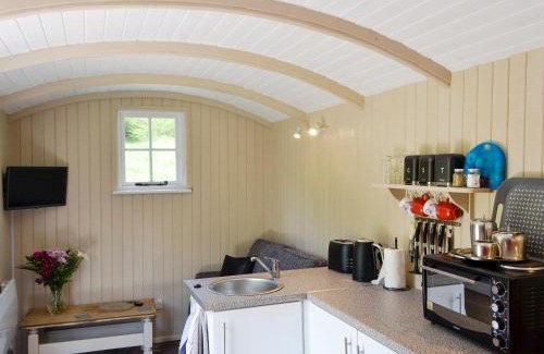 Llanthony Casa | Mountain View