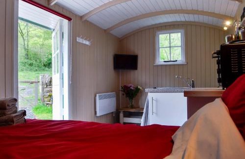 Llanthony Casa | Mountain View