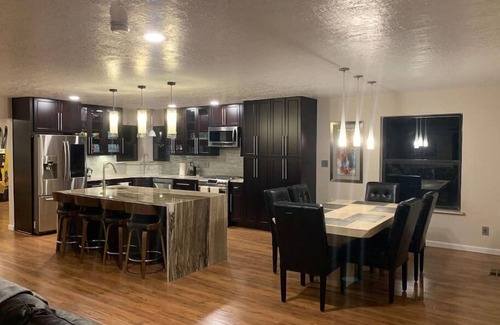Pinion Ridge Estates Casa | Mountain View Estates with an Awesome view and 4br