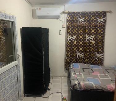 Freetown Casa | Mountain View Villa Guest House