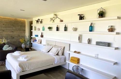 Santarem Casa | Mountain View Villa - Heated Big Pool-Quinta da BellaVista