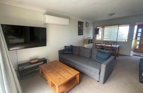 Blackheath Casa | Mountain Views Cedar Cottage