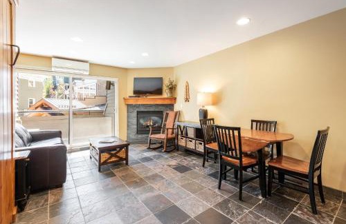 North Park City Hotel | Mountain Village Studio #225