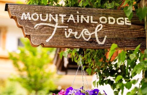 Berwang Apartamento | Mountainlodge Tirol Berwang