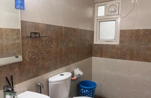 Bullawala Apartamento | MountainNest Wrapped in Clouds