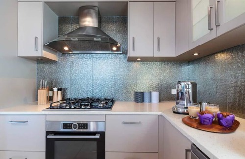 Buderim Casa | Mountains to coast - Bayu Lookout