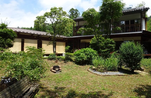 Yokoze Casa | Retiro en la cima de la montaña en Chichibu: a pocos pasos al oeste de Tokio