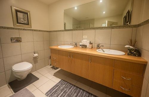 Blenheim Cabina | Mountainview Villa Luxury Lodge