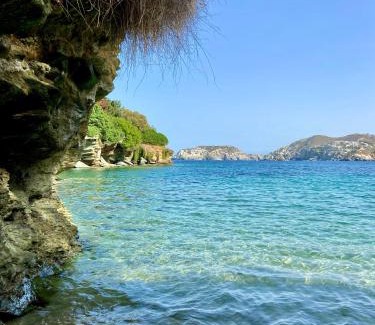 Achlada Cabina | Mourtzanakis Residence - Traditional Eco Hotel in Achlada