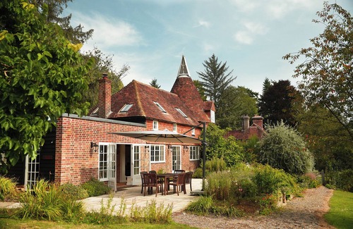 Mayfield Casa | Mousehall Oast