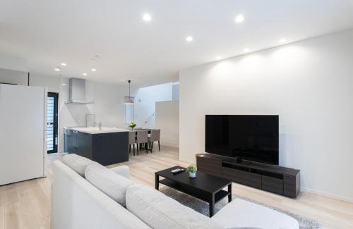 Kikuyo Apartamento | -Mova Villa Haramizu-近阿蘇 熊本城 各類溫泉 台積電 菊陽獨棟民宿 體驗當地生活