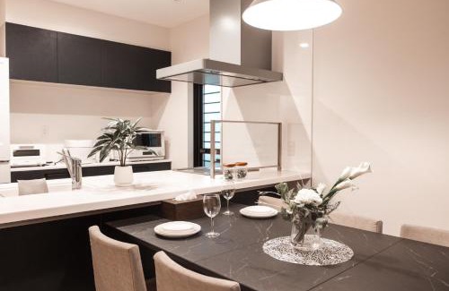 Kikuyo Apartamento | -Mova Villa Haramizu-近阿蘇 熊本城 各類溫泉 台積電 菊陽獨棟民宿 體驗當地生活