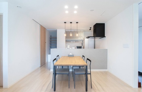 Koshi Casa | Mova Villa Koshi Misawa North