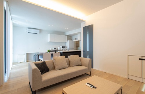 Koshi Casa | Mova Villa Koshi Misawa South