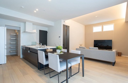 Koshi Casa | Mova Villa Koshi Misawa South