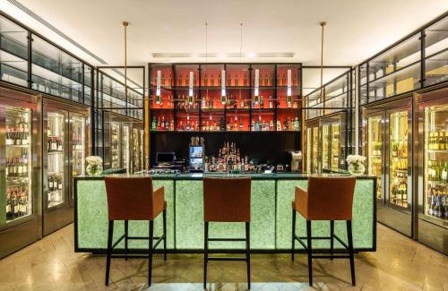 Le Plateau Hotel | Movenpick Hotel Abidjan-Accor Group