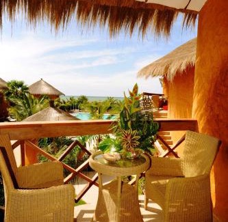Saly Hotel | Movenpick Resort Lamantin Saly