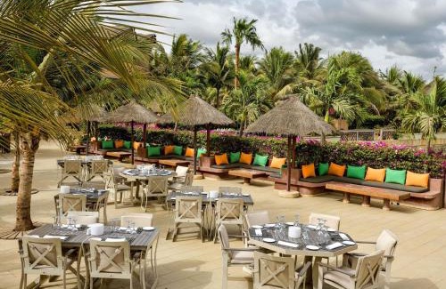 Saly Hotel | Movenpick Resort Lamantin Saly