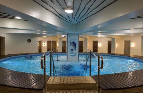 Saly Hotel | Movenpick Resort Lamantin Saly