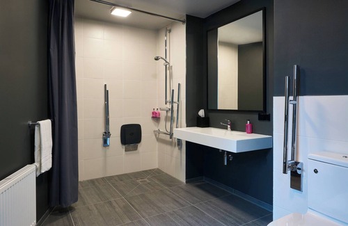 Stadtkern Hotel | Moxy Essen City