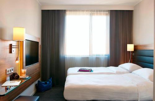 Cranford Hotel | Moxy London Heathrow Airport