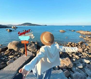 Laoshan Hotel | Moya Resort Hotel-Near Laoshan Scenic Area,Free Private Beachcombing, Free DIY Experience, 3 Free Photographers' Photos, Paid provision Featured Seafood