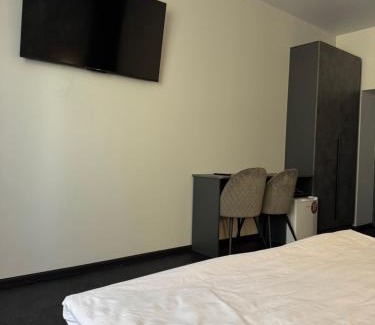 Rivne Hotel | Moyenne Apart Hotel