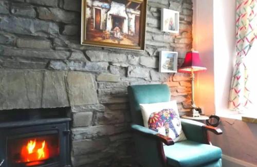 Doolin Casa | Moymore Cottage