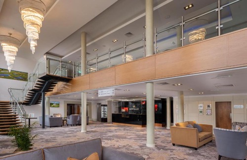 Moyvalley Hotel | Moyvalley Hotel & Golf Resort