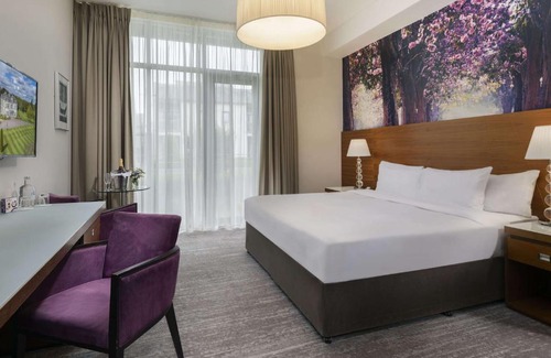 Moyvalley Hotel | Moyvalley Hotel & Golf Resort