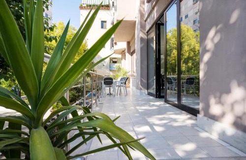 Durres Hotel | Mozart Villa 2
