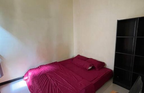 Dinoyo Villa | MP Homestay Wijaya Kusuma C13