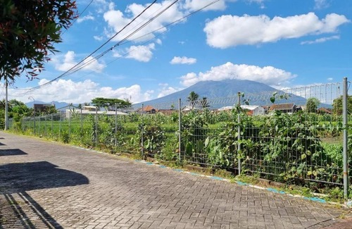 Dinoyo Villa | MP Homestay Wijaya Kusuma C13