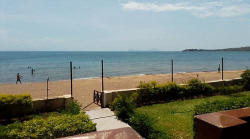Salima Hotel | Mpatsa Executive Lodges