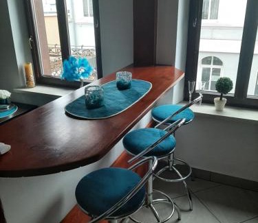 Mragowo Apartamento | Mrągowo Apartament