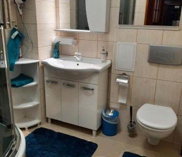 Mragowo Apartamento | Mrągowo Apartament