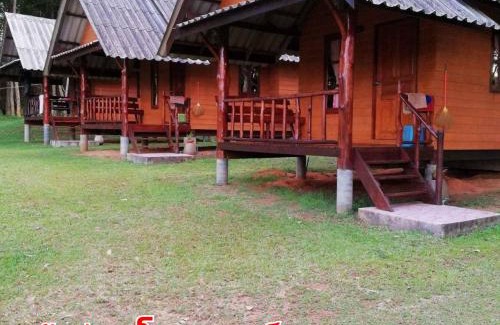 Ko Yao Casa | Mr Bao Homestay & Bungalows