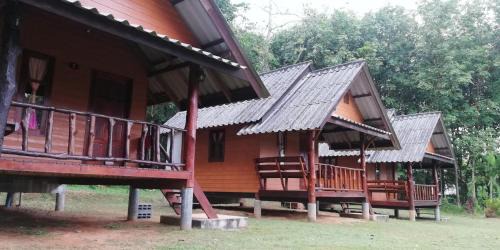 Ko Yao Casa | Mr Bao Homestay & Bungalows