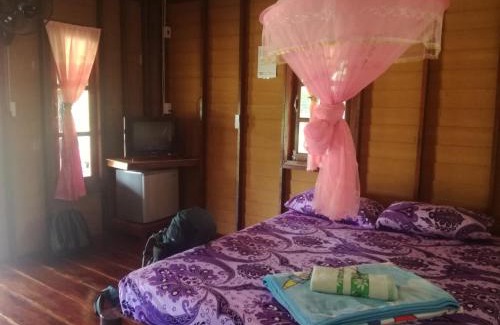 Ko Yao Casa | Mr Bao Homestay & Bungalows