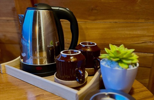 Bedugul Cabina | MR GLAMPING & VILLA