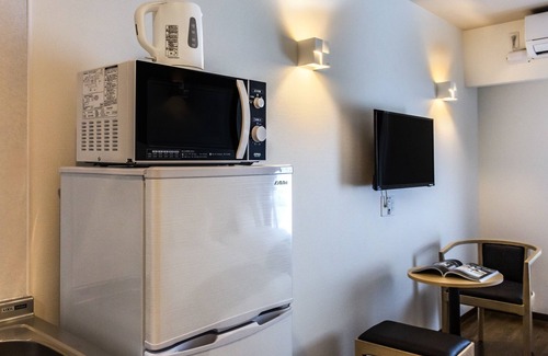 Kadena-cho Apartamento | Mr.KINJO Rinzu RYCOM