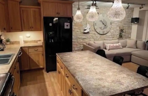 Guttenberg Apartamento | Mr. Rogers River View