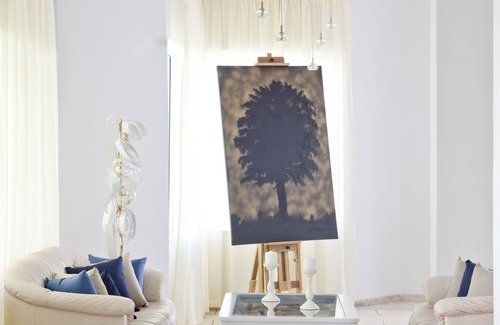 Kolymvari Hotel | Mrs Chryssana Beach Hotel