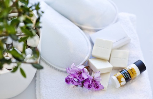 Kolymvari Hotel | Mrs Chryssana Beach Hotel