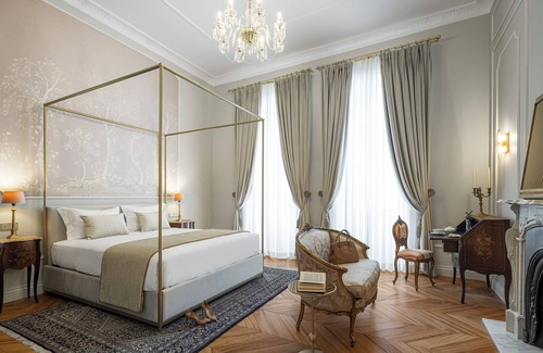 Aveiro Hotel | MS Collection Aveiro Palacete de Valdemouro