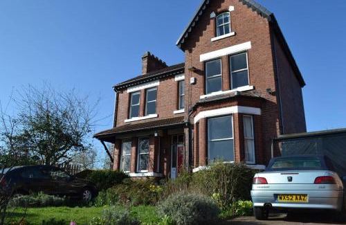 Doncaster Cama Y Desayuno | Ms McCreadys Guest House